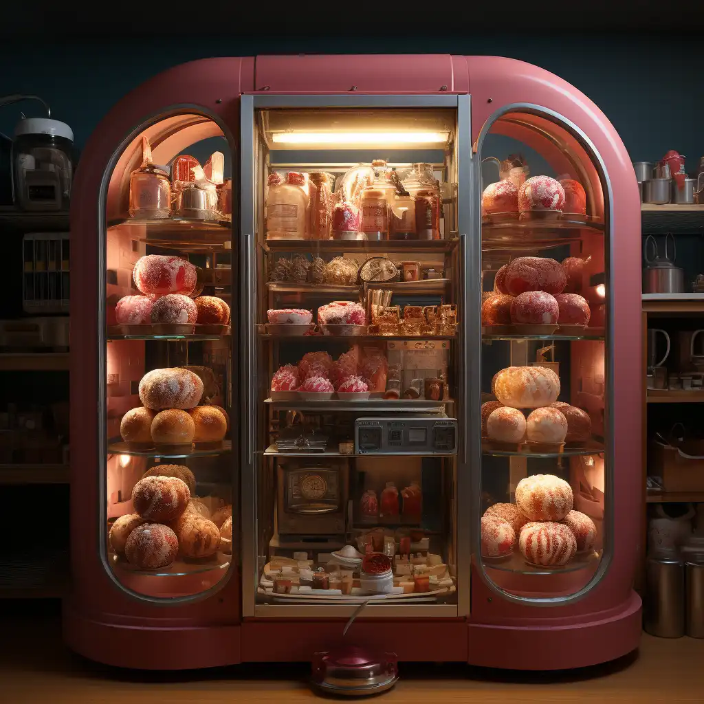 Feestjes en traktaties: Donuts uit je eigen keuken