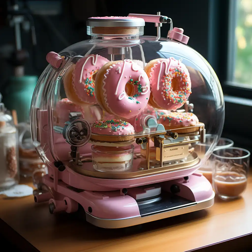 Tips en trucs: Haal het beste uit je donutapparaat